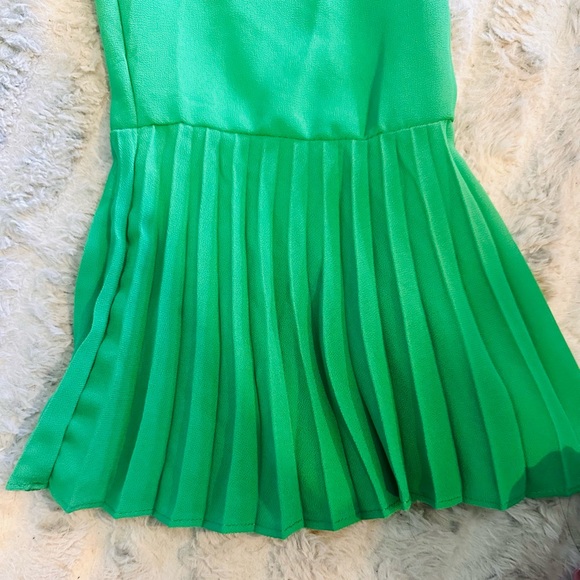 NWT‼️ VINCE CAMUTO Shift Dress with Bell Sleeves Size 12 - Picture 4 of 7